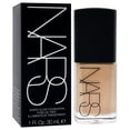 thumbnail image 3 of NARS Sheer Glow Foundation - Sahel (Medium 2.5) 30ml/1oz, 3 of 6