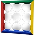 thumbnail image 5 of Children's Factory Square Non-Glass Mirror, 34 x 34 Inches, 5 of 7