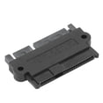 thumbnail image 1 of Adaptateur, Structure Solide Pièces Complètes pour Activité Noir, 1 of 8