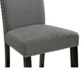 thumbnail image 4 of Home Gear Dining chairs Glamourous -set of 2, 4 of 4