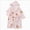 A05-Pink, variant on Gibobby Toddler Boys Girls Kids Hooded Bathrobe,Soft Flannel Loungewear Robe with Adjustable Tie,Cartoon Print,for Toddlers to Kids 18 Month 2T 3T 4T 5T 6T Kids Pajamas,Light Blue,Size 4-5T