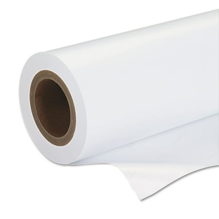 Epson Premium Luster Photo Paper, 3' Core, 36" x 100 ft, White -EPSS042082
