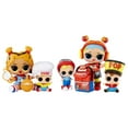 thumbnail image 3 of L.O.L. Surprise Loves Mini Sweets Deluxe Series 3 - Kellogg's, 3 of 6