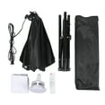 thumbnail image 2 of Photography Studio Equipment Light, Softbox Lighting Kit Multifunctional  for Live Streaming, 2 of 7
