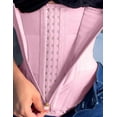 thumbnail image 3 of FL Tummy Tuck Corset Hourglass Shaping Belt Back Support ., 3 of 8