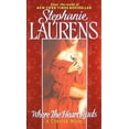 thumbnail image 5 of Où le Cœur Mène, Stephanie Laurens Broché, 5 of 5