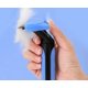 thumbnail image 4 of Blue (M 15.5*8.5) Dog Brush, Dog Grooming Comb, Cat Comb, Pet Hair Removal Brush, Grooming Supplies, Reduces Long and Short Hair by Up to 95%, Rabbit Comb, 4 of 4