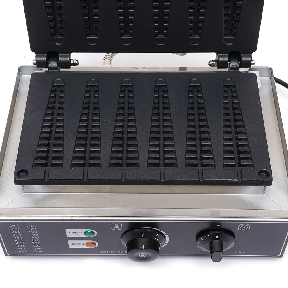 Waffle Making Machine, Waffle Maker, Non-Stick Waffle Making Machine