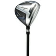 thumbnail image 3 of Hogan Golf FW-817 Men Left Graphite/Steel Golf Clubs Set, Regular Flex, 3 of 8