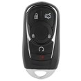 thumbnail image 1 of 5 Button Car Smart Remote Control Key 433MHZ Fit for Buick Lacrosse 2017-2019, 1 of 3