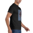 thumbnail image 5 of Spider-Man T-Shirt Col Rond Manches Courtes Mode Athlétique T-Shirt Cadeau pour Hommes Femmes Grand, 5 of 5