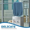 thumbnail image 3 of OUNONA Dust Cover for Water Dispenser Blue Polyester Daily Use 1Pack, 3 of 6