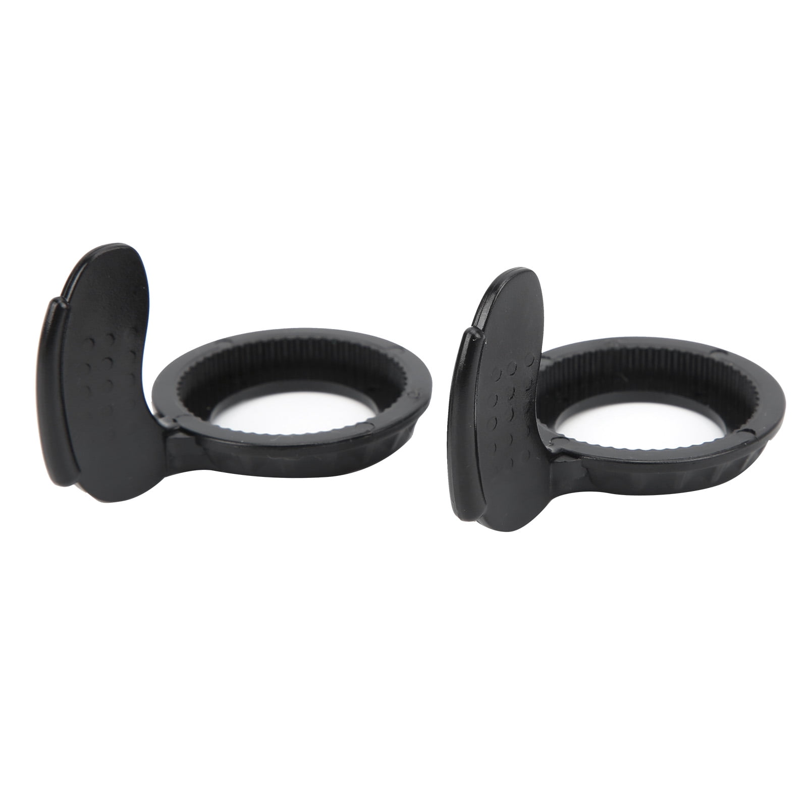 Scooter Brake Throttle Button, Anti-fracture Convenience Electric Scooter Thumb Throttle Button  For 5-6.5 Inch Electric Scooters