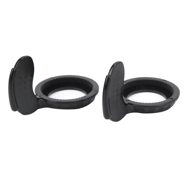 Piezas de reparación de Mango de Scooter, Material ABS de Alta Antifractura, Botón de DiDo de Scooter, Buen Rendimiento para Scooters Eléctricos de 5-6,5