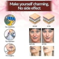 thumbnail image 3 of Reusable V Line Mask Facial Slimming Strap Double Chin Reducer Chin Up Mask, 3 of 3