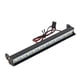 thumbnail image 1 of Barra de Luz de Coche RC Aleació de aluminio LED LAmpara de Techo Súper Brillante Redcat Axial SCX10 D90 HPI PDUCCION NOCTURNA, 1 of 7