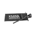 thumbnail image 4 of KMINA PRO - Muleta plegable de fibra de carbono (1 unidad, puño abierto), ajustable, para adultos, mujeres y hombres - Fabricada en Europa, 4 of 5