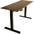 thumbnail image 5 of TechOrbits Electric Standing Desk Frame - Two Leg Motorized Stand Up Desk Base, 5 of 6