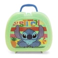 thumbnail image 1 of Lonchera Plástica Stitch, Lonchera Escolar Infantil, 1 of 6