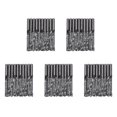 thumbnail image 1 of 10Pcs Cnc Router Bits 3.175 X 22Mm Single Flute Spiral Carbide, 1 of 5