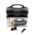 thumbnail image 2 of Bocina Bluetooth Kimiso  Portatil con Lampara, 2 of 3