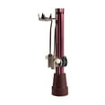 thumbnail image 3 of Mabis Retractable 5 Prong Ice Grip Attachment for Canes, Crutches, and Walkers, Snow Safety, 3 of 7