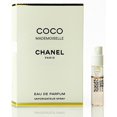 thumbnail image 1 of Frasco de muestra de perfume Travel Coco Mademoiselle Eau De Parfum, 1,5 ml, 1 of 2