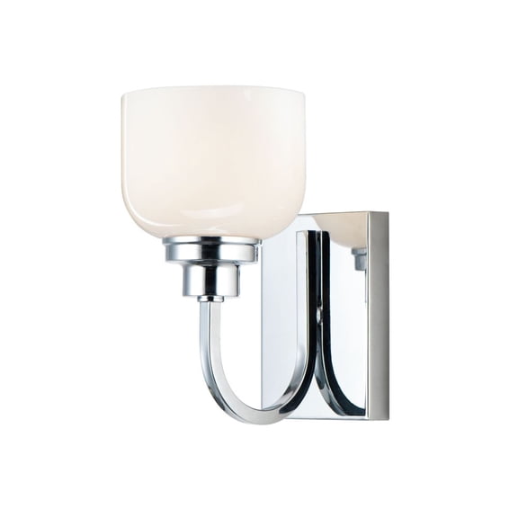 Maxim Lighting - One Light Bath Vanity - Bath Vanity - Swale-1 Light Bath