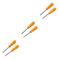 thumbnail image 4 of Riwesomey 2x Screwdriver Set N-GC N-ES And Game N-64 Guaranteed Tool N-ES Screwdriver Secure NES Bit For Cartridges Type1 NO1, 4 of 6