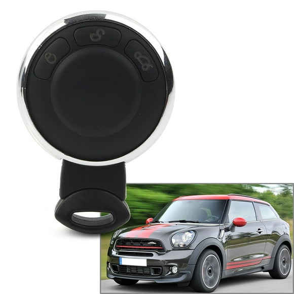Mini Cooper Key Fob