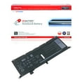 thumbnail image 1 of DR. BATTERY - Replacement for Dell XPS 13-9380-R1805TW / 13-9380-R1805W / 13-9380-R1905TG / 13-9380-R1905TS / 13-9380-R1905TW / 13-9380-D1501S / H754V / P82G / 0H754V / DXGH8 / G8VCF, 1 of 7