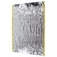 thumbnail image 3 of Refugio de supervivencia, tienda de emergencia, refugio de emergencia plegable reutilizable, tienda de campaña con manta de emergencia, diseño aerodinámico, 3 of 14