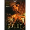 Gothic (DVD)