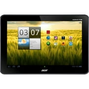 ICONIA Tab A200 Tablet Computer