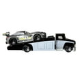 thumbnail image 4 of Hot Wheels Sauber-Mercedes C9 Vehicle, 4 of 9