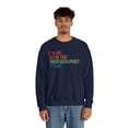 thumbnail image 4 of Photographer Photography Wedding Sweatshirt, Gifts, Crewneck, 4 of 4