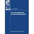 thumbnail image 1 of Forecasting Models for the German Office Market, 1 of 2
