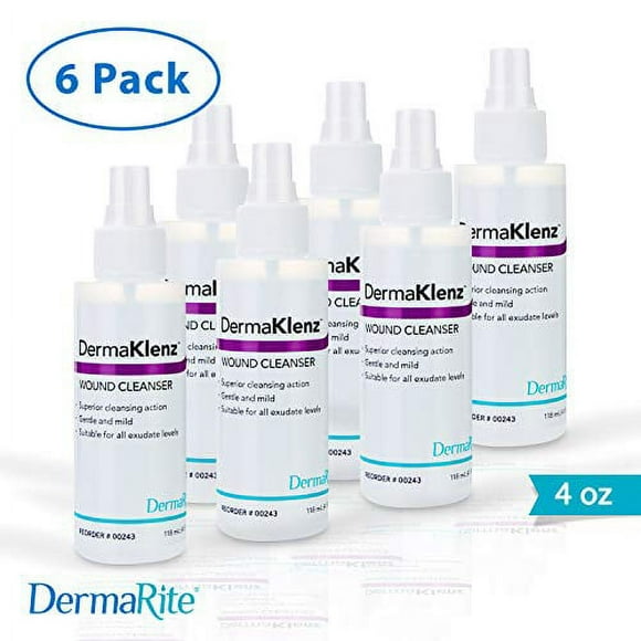 Saline Solutions Piercings