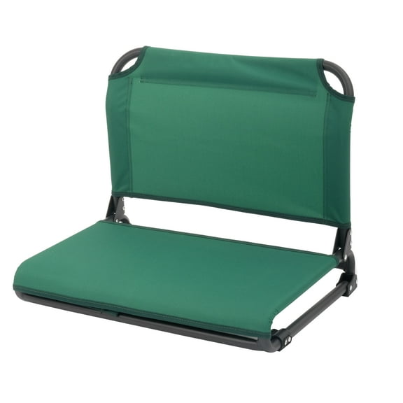 OT Stadium Seat Dark Green
