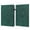 Green, variant on Dteck Case for Amazon Fire HD 8 (2020) 8-inch,Magnetic Flower Patterned PU Leather Wallet Card Holder Amazon Fire HD 8 Plus (2020) Case Kickstand Shockproof Folio Cover with Elastic Band,Brown