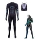 thumbnail image 1 of Kaiju No.8 Kafka Body para adulto Disfraz de Halloween Cosplay, 1 of 5