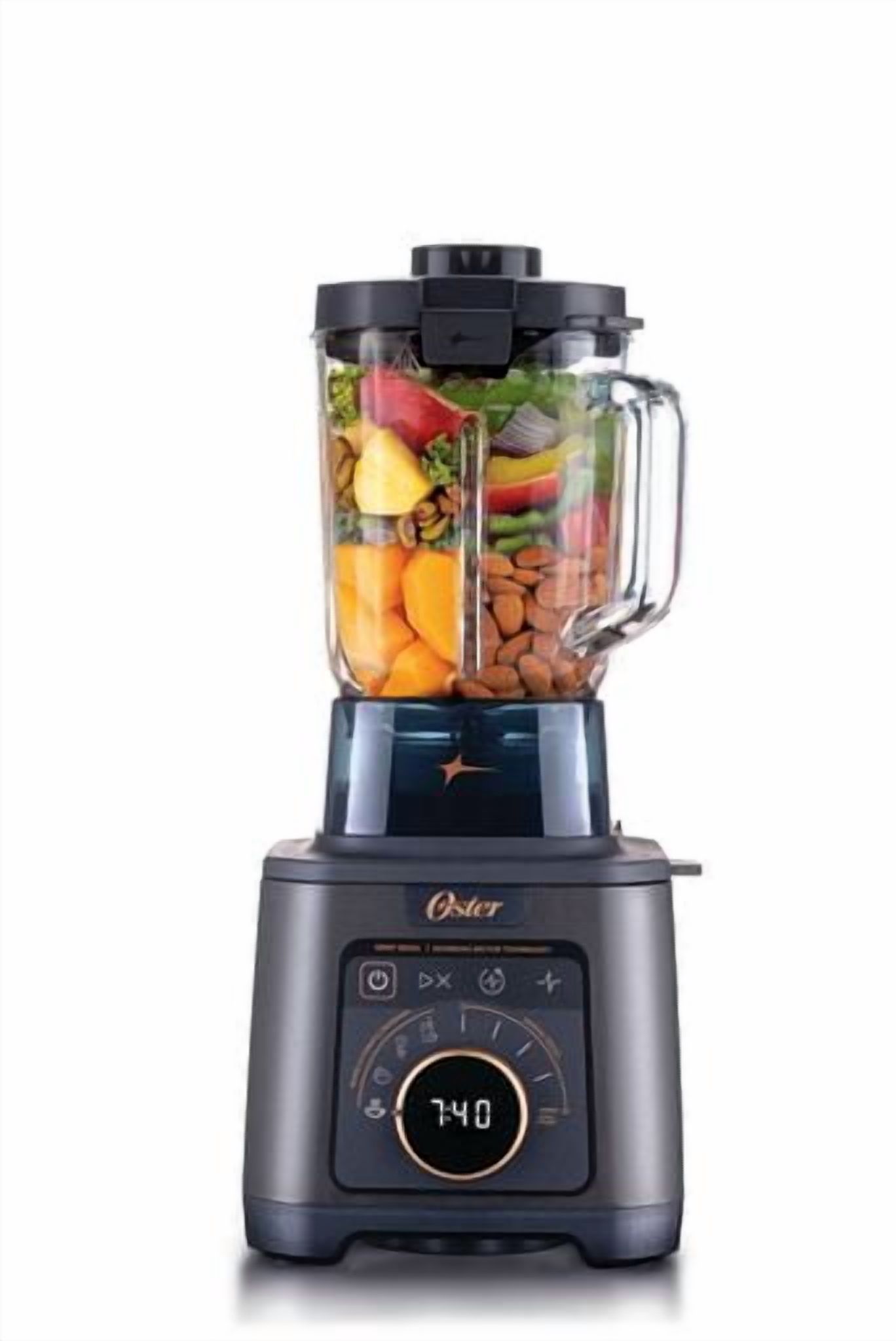 Oster Titan Performance Blender, Smoothie Blender, Kitchen Small Appliances, Kitchen Blender