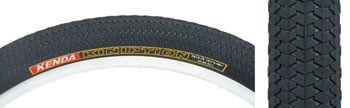 Kenda Kiniption Tire 26x2.3 Steel Bead Black