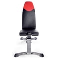 thumbnail image 2 of Bowflex SelectTech 3.1 Adjustable Workout Weight Lifting Bench (Open Box), 2 of 5