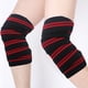 thumbnail image 5 of Vendaje para rodilla, rodillera ajustable, correa deportiva, rodilleras de compresión para sentadillas, 5 of 6