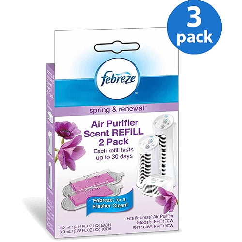 Febreze scent cartridge Clearance