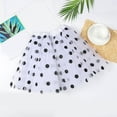 thumbnail image 6 of Adult/Children's Fashion Versatile Short Skirt Color Blocked Carnival Party Tutu Short Skirt, 6 of 6