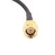 thumbnail image 2 of Cable coaxial pigtail SMA-J macho a RP-SMA-J hembra RG174 de 15 cm, 2 of 3