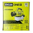 thumbnail image 3 of RYOBI - ONE+ 18V Cordless Electrostatic 0.5 Gal. Sprayer (Tool Only), 3 of 3