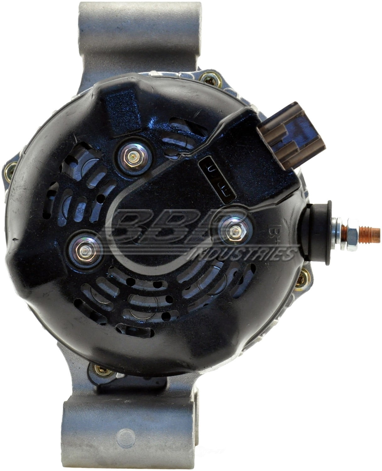 TERREPOWER formerly BBB Industries 11429 Reman Alternator